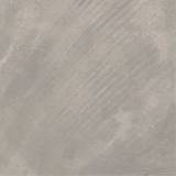 Gea Cemento 60x60x2 - hladký dlažba na terče (20mm) mat, šedá barva